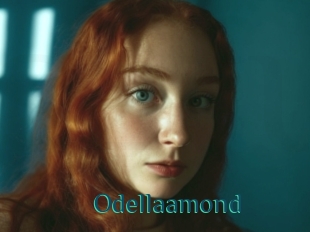 Odellaamond