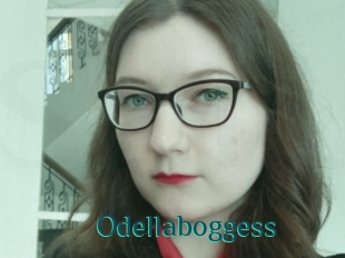 Odellaboggess