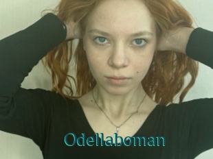 Odellaboman