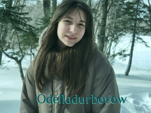 Odelladurborow