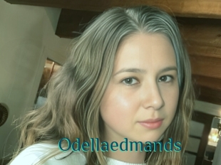 Odellaedmands