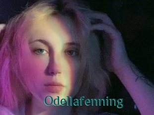 Odellafenning
