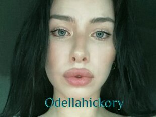 Odellahickory