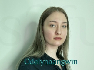 Odelynaangwin
