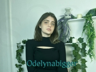 Odelynabigger