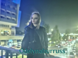 Odelynaburruss