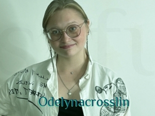 Odelynacrosslin