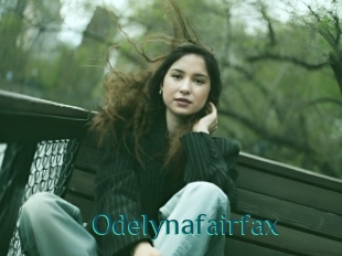 Odelynafairfax