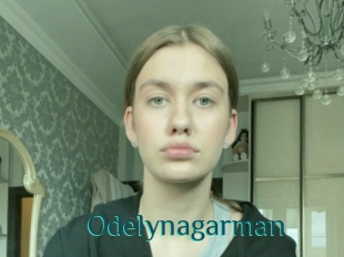 Odelynagarman