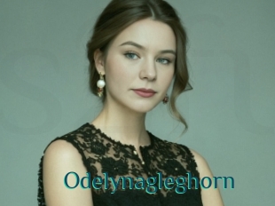 Odelynagleghorn