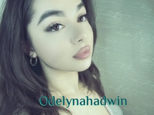 Odelynahadwin
