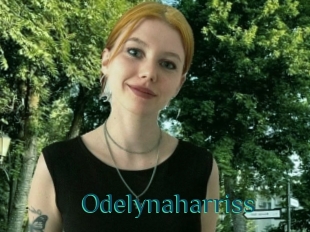 Odelynaharriss