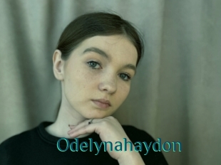 Odelynahaydon