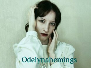 Odelynahemings