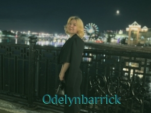 Odelynbarrick