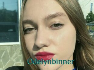Odelynbinner