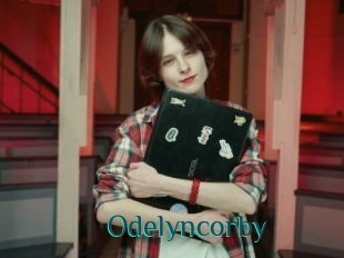 Odelyncorby