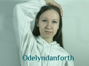 Odelyndanforth
