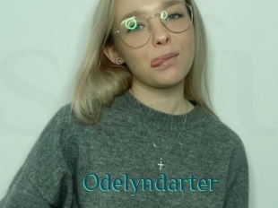 Odelyndarter