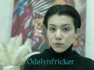 Odelynfricker