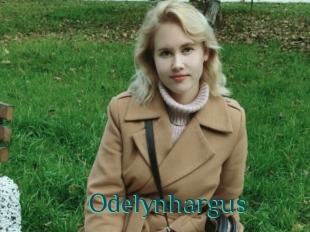 Odelynhargus