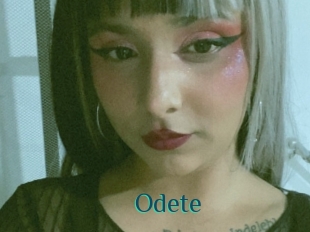 Odete
