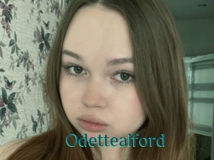 Odettealford