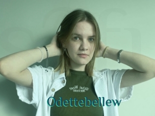 Odettebellew