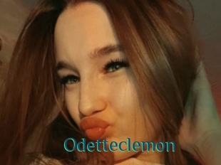 Odetteclemon