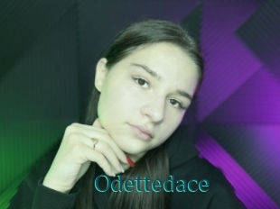Odettedace