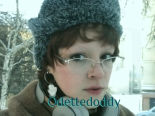 Odettedoddy