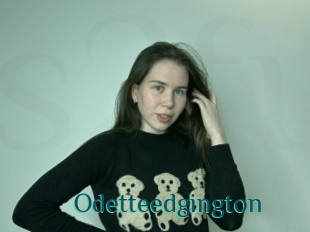 Odetteedgington