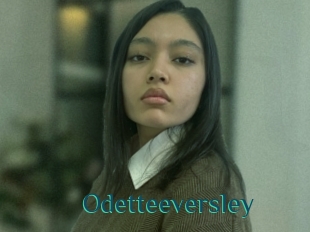 Odetteeversley