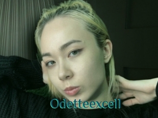 Odetteexcell