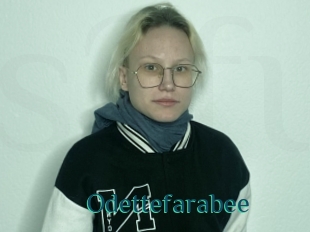 Odettefarabee
