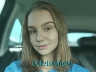 Odettehiett