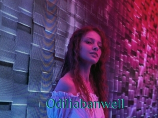 Odiliabanwell