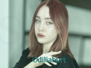 Odiliaburt