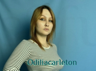 Odiliacarleton