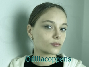 Odiliacoppens