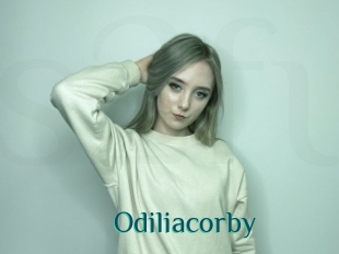 Odiliacorby