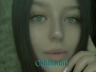 Odiliadail