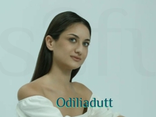 Odiliadutt