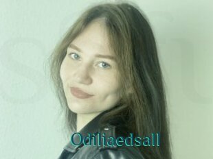 Odiliaedsall