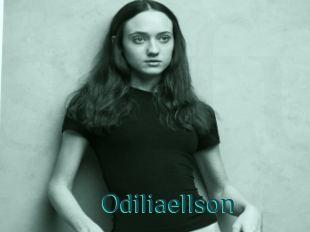 Odiliaellson