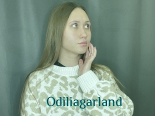 Odiliagarland