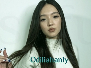 Odiliahanly
