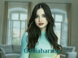 Odiliaharriss