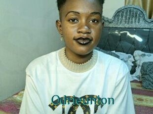 Odrieunion