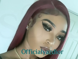 Officialyazdior